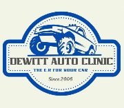  Dewitt Auto Clinic